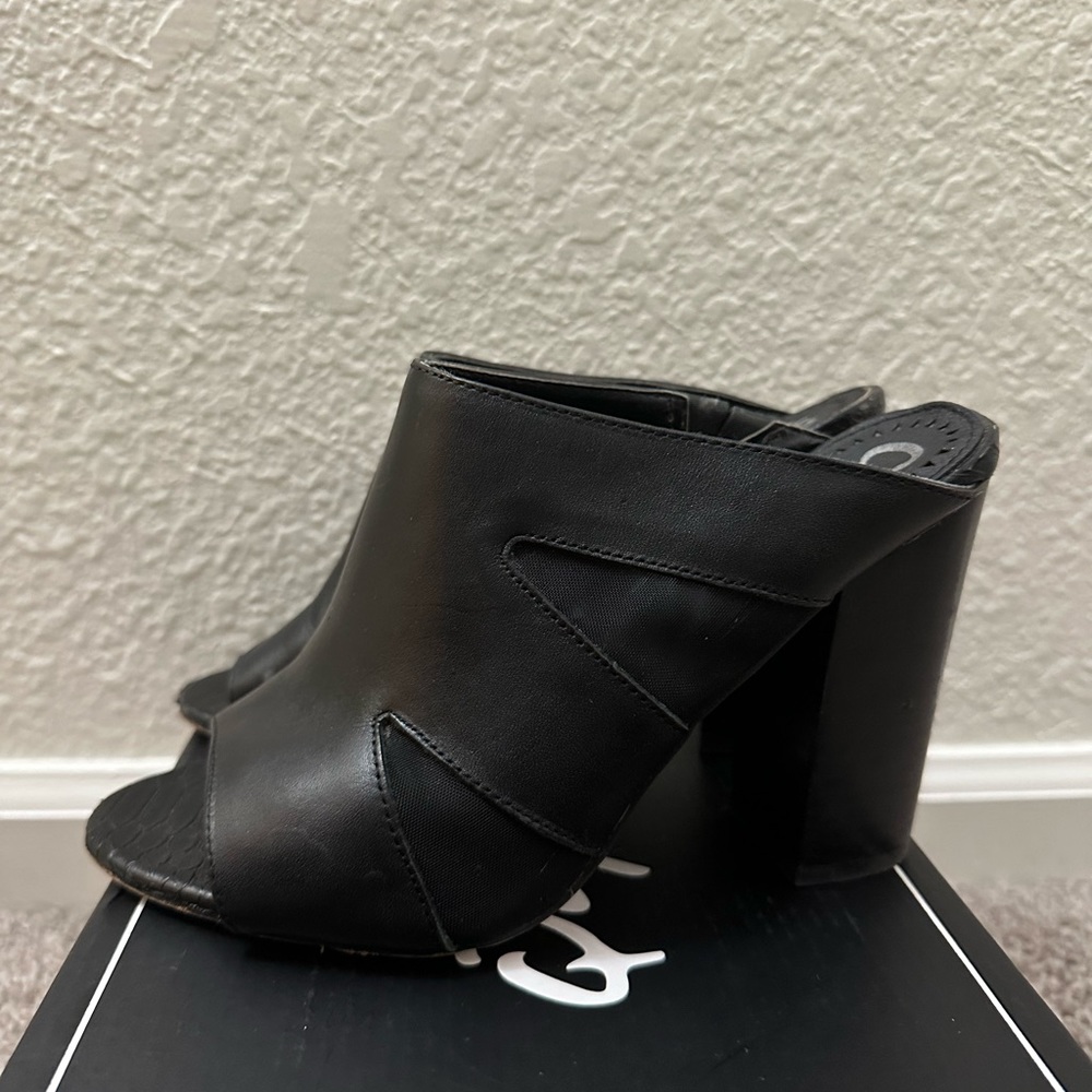 Women’s Vince Camuto circus shoe